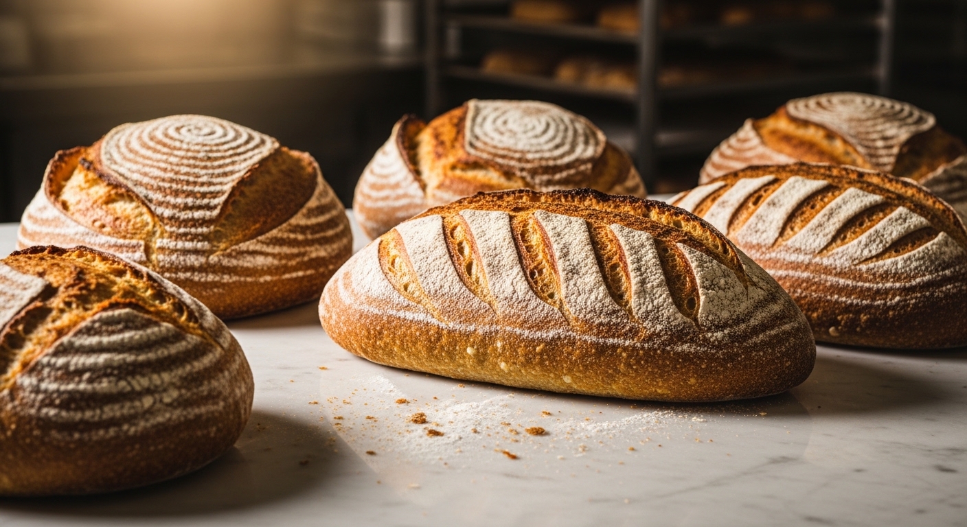 Artisan Bread